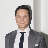 BARDEHLE PAGENBERG Employee Marius Fischer's profile photo
