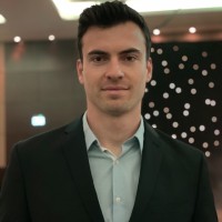 ILLY Systems Employee Emiliyan Grigorov's profile photo