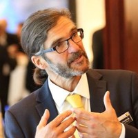 roosi GmbH Employee Holger Ferrenberg's profile photo