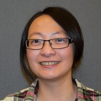 Aetna, a CVS Health Company Employee Tzuchieh Chen's profile photo