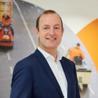 Royal FloraHolland Employee David van Mechelen's profile photo