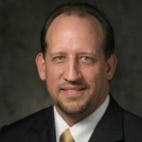 Edward Jones Employee Mark Gomez's profile photo
