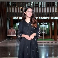 TechnoWIS Employee Ramsha Gul's profile photo