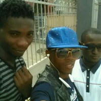 GMT Capital Employee John Kola's profile photo