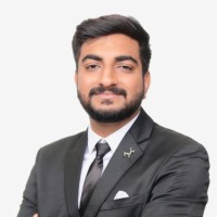 SAI - Switchboard Apparatus, Inc Employee Tanay Gajawat's profile photo