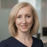 Inna Kuznetsova Email & Phone Number