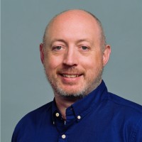 RLDatix Employee Arthur Lewis's profile photo