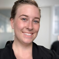 Fortress Resistors Employee Danielle Brulais's profile photo