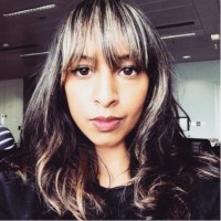 E-mail e número de telefone de Sabrina Goreeba