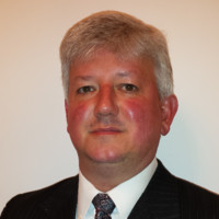 Centers for Disease Control and Prevention Employee Michael Crawley's profile photo