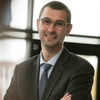 KBC Bank & Verzekering Employee Frank Leroy's profile photo