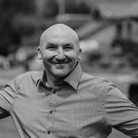 Queenstown Lakes District Council Employee Simon Jopson's profile photo