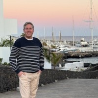 Fettes & Rankine Engineering Limited Employee Peter Rankine's profile photo