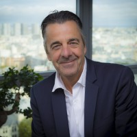 Campus Cyber Employee Michel van Den Berghe's profile photo