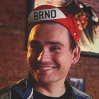 Masarykova univerzita Brno Employee Vojtěch Nosek's profile photo