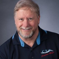 Tim Grier