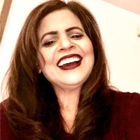 MECA CFO Academy Employee Ruby Saleem's profile photo