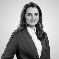 Lietuvos inovacijų centras / Lithuanian Innovation Centre (LIC) Employee Ieva Slivinskė's profile photo