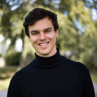 Origo Group Employee David Janols's profile photo