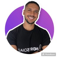 Seek Employee Andres Diaz's profile photo