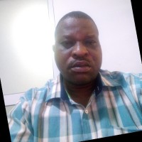 FSS-DS Technologies Ltd Employee Oluwaseyi Ajayi's profile photo
