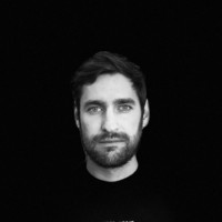 Synth Employee James Ross's profile photo