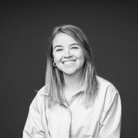 Elevation Church Employee Amberly Lania's profile photo