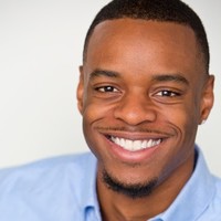 High Brew Coffee Employee Jeffrey Aselu's profile photo