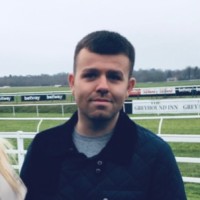 BCT SERVICES (SOUTH) LTD Employee Jake Braham's profile photo