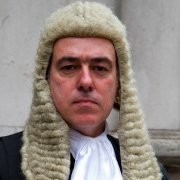25 Bedford Row Employee John Cooper's profile photo