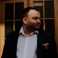 Cometari Employee Maksymilian P.'s profile photo