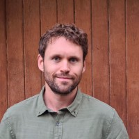 The Australian Centre for Social Innovation (TACSI) Employee Tasman Munro's profile photo