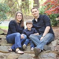 Blount County Schools Employee Chad Morrison's profile photo