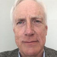 Indiana University Health Employee Daniel Evans's profile photo