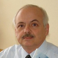THE EDWIN MELLEN PRESS LIMITED Employee Philip Viverito's profile photo
