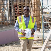 Blue Skye Construction and Development, DC Employee Bryan Irving's profile photo