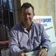 Doccla Employee David Britten's profile photo