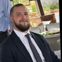 Smith Power Products, Inc. Employee Richard Ferguson's profile photo
