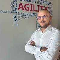 STADA Hungary Employee Bence Sinka's profile photo