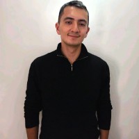 Bold Employee Alvaro Garzón's profile photo