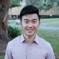 Airtable Employee Kevin Kuo's profile photo