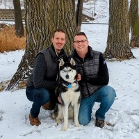 Motor Works Auto Repair Employee Charlie Lindstrom's profile photo