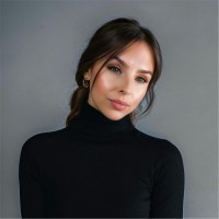 Maximal Concepts Employee Carli Becker's profile photo