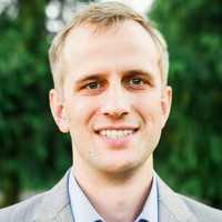 ESCO Corporation Employee Nathan Jones's profile photo