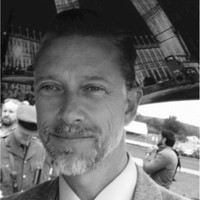 Open Network Services Employee Alister Lyne's profile photo