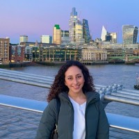 Leo Laboratories, Ltd. Employee Julie Dababneh's profile photo