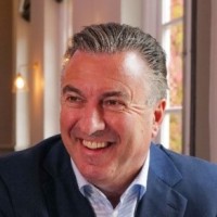 Westcon-Comstor LATAM Employee David Grant's profile photo