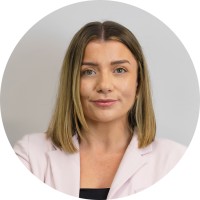 Alexandra Mardell Email