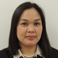 Crowne Plaza Nairobi Airport Employee Mary Vallesteros's profile photo