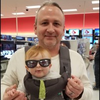Honda Employee John Oxendine's profile photo